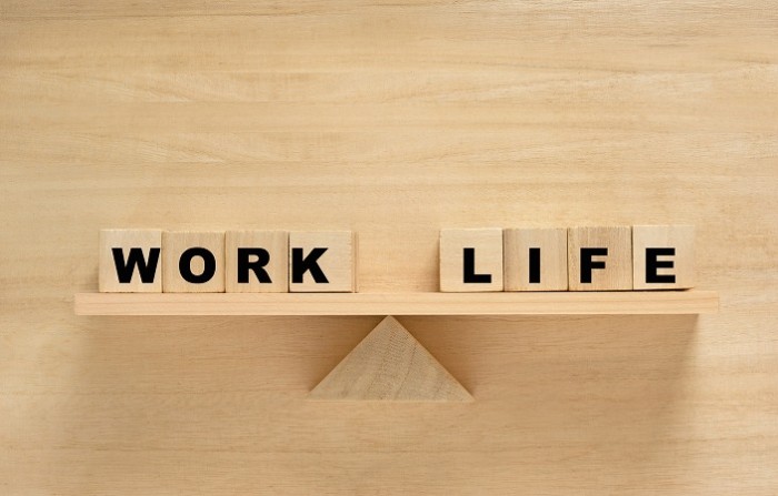 WORKLIFE